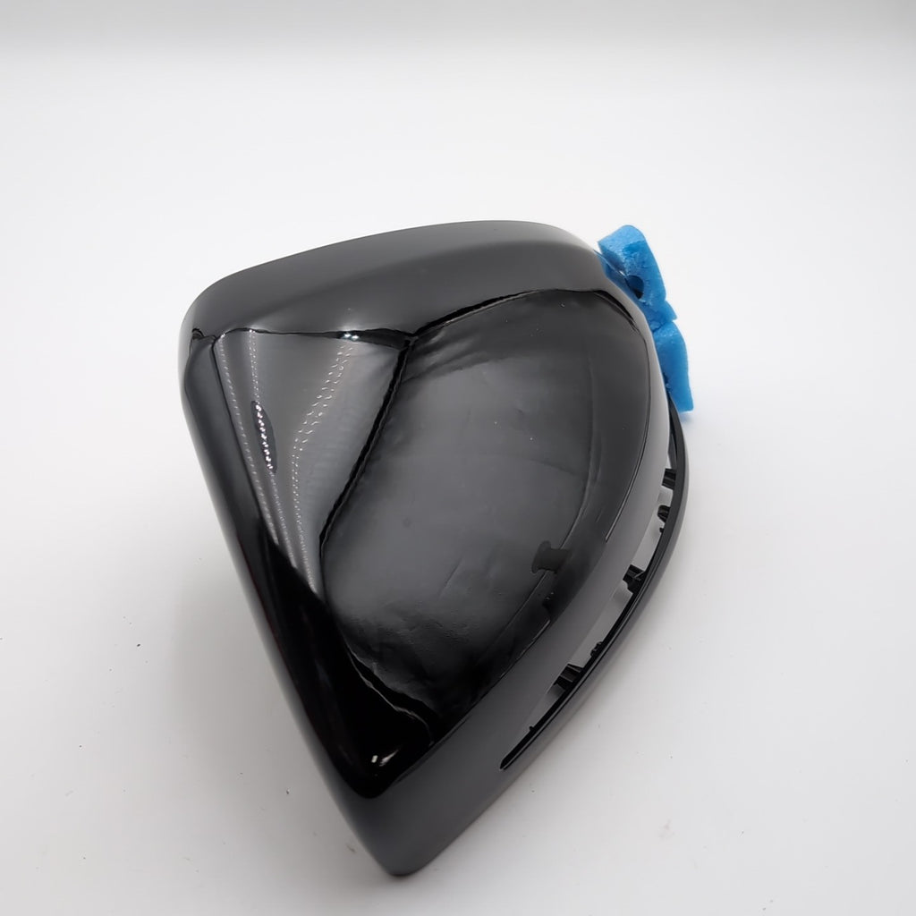 Mercedes Benz W205 W222 W213 Left Driver Side Mirror Cover Cap Shell A0998100121
