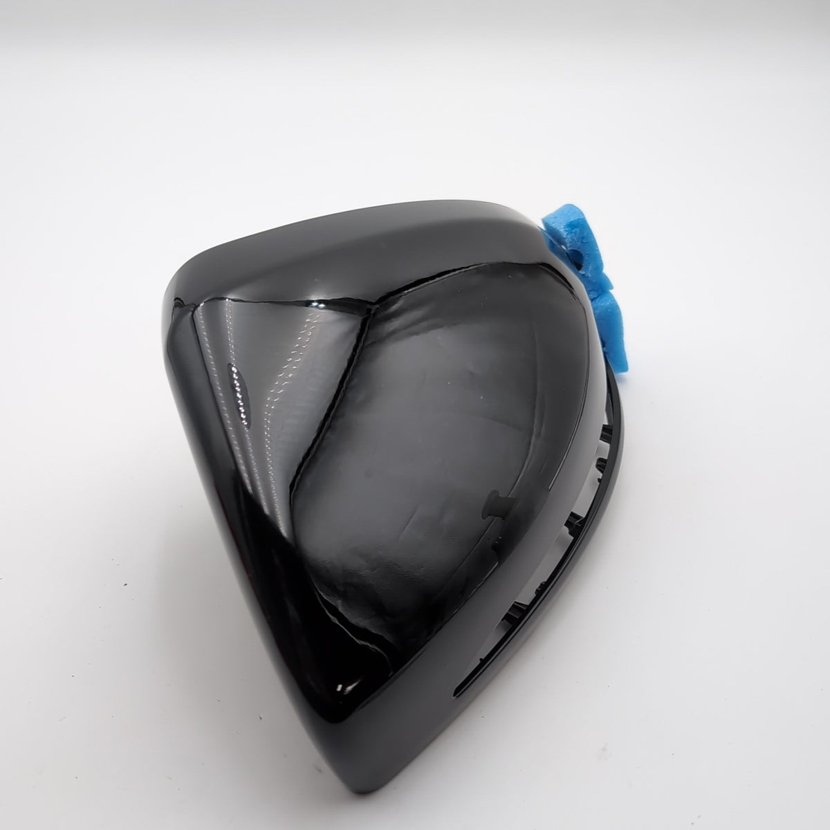 Mercedes Benz W205 W222 W213 Left Driver Side Mirror Cover Cap Shell A0998100121