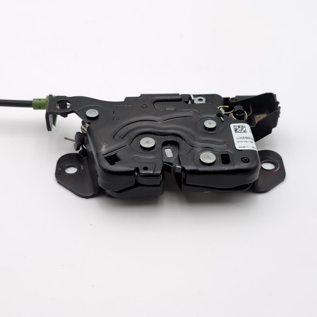 2023 2024 BMW X1 U11 Drive Soft Close Auto Function For Door 9450528 OEM