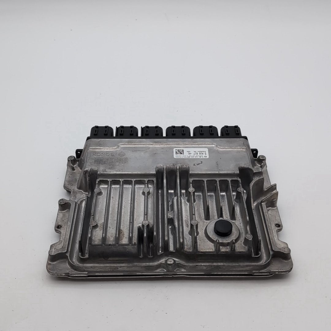 2019 - 2023 BMW X1 X2 Engine Computer Control Moule DME ECU 5A16617