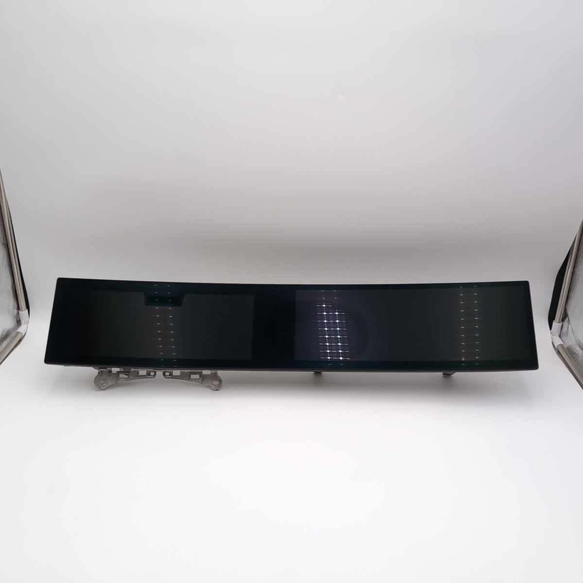 2024 2025 BMW X3 G45 Multifunction Instrument Cluster Display Screen 5A932A1
