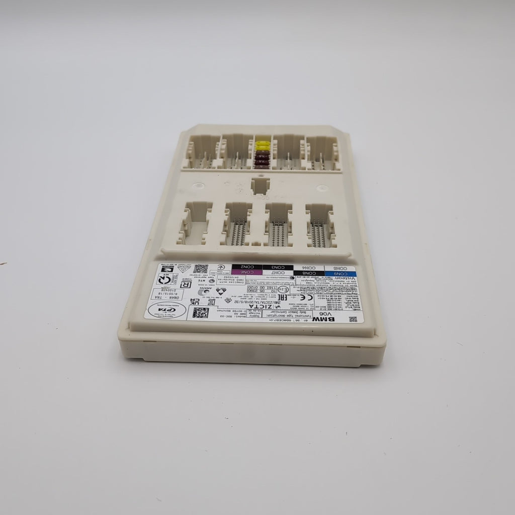 2021- 2025 BMW 430i 330i 230i M3 M4 BDC V06 Body Domain Control Module 5B6CEB7