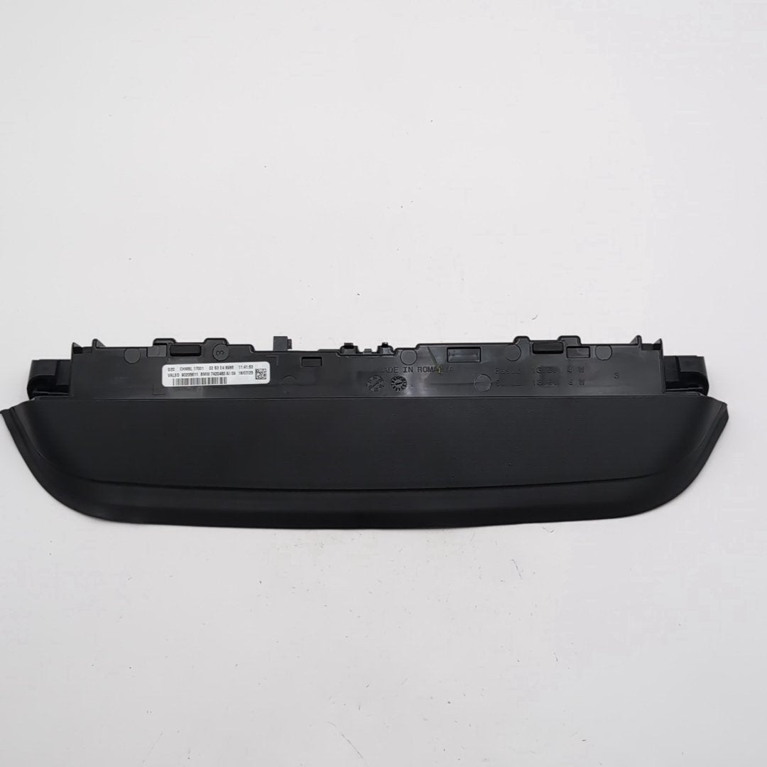 2019 - 2026 BMW G20 G80 M3 M340i Third 3rd Rear Upper Brake Light 7420460