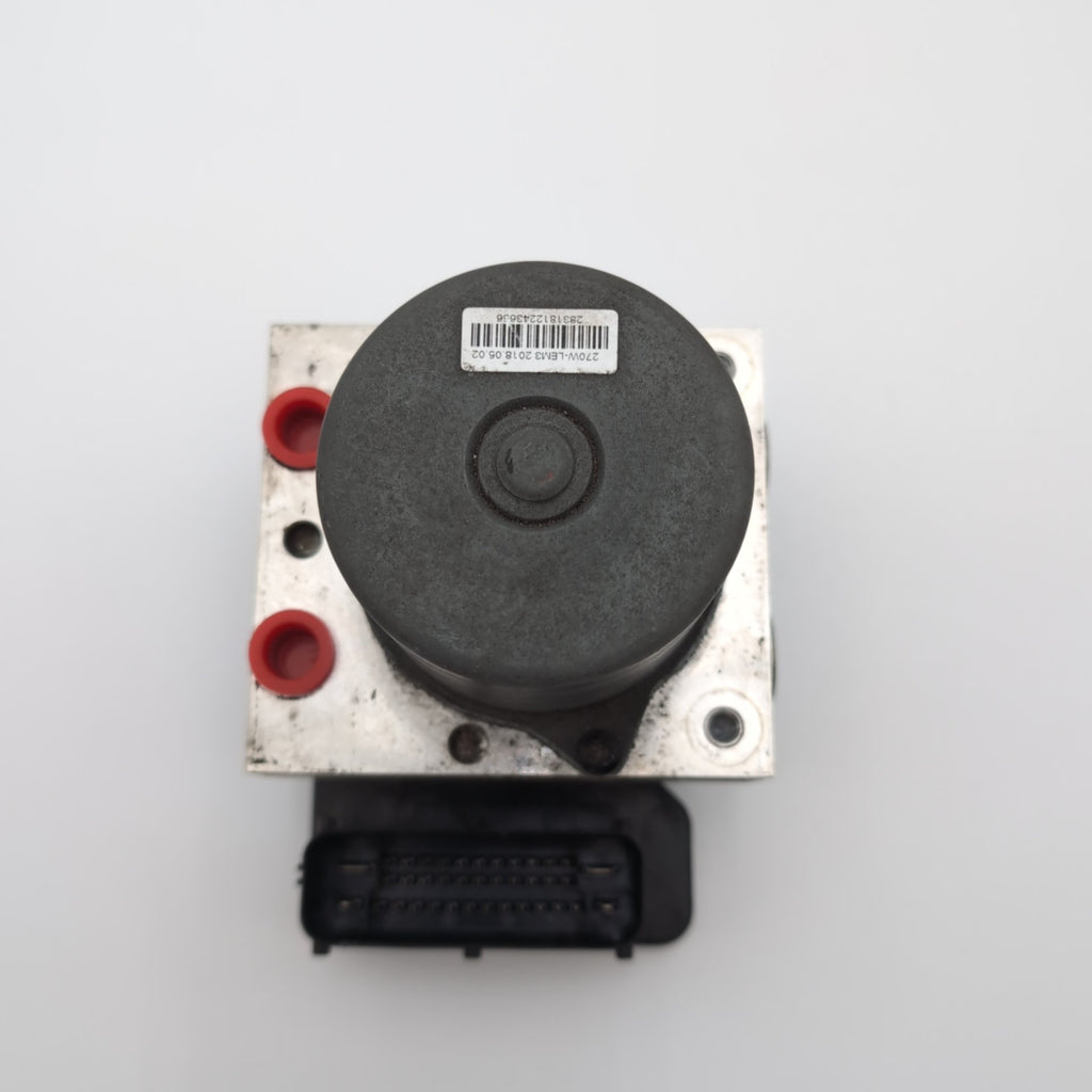 2019 2020 2021 2022 Buick Encore ABS Anti Lock Brake Pump 42643519