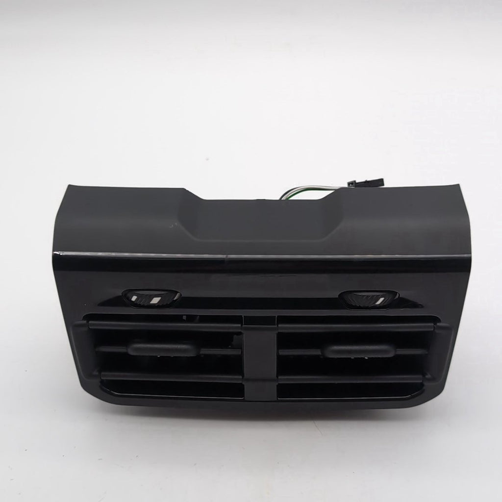 2024 - 2026 BMW 530i 540i G60 Sedan Rear Dash AC Air Vent 5A13167
