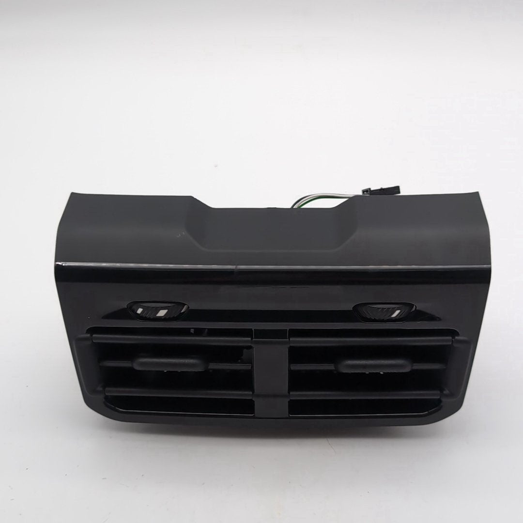 2024 - 2026 BMW 530i 540i G60 Sedan Rear Dash AC Air Vent 5A13167