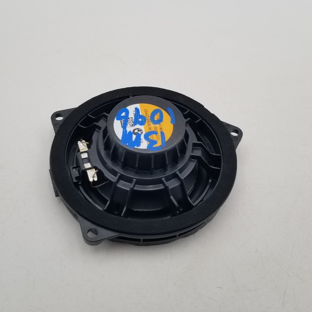 2022 - 2025 BMW iX I20 Mini Countryman Front Rear Door Midrange Speaker 9441905