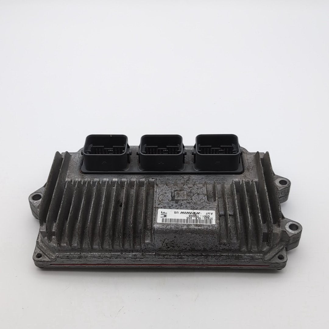 2015 Honda CRV 2.4L AWD Engine Computer Control Module ECU 37820-5LA-A53