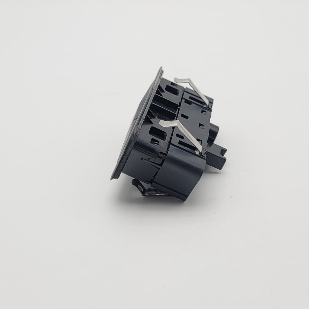 2021 - 2025 BMW iX I20 Dash Light Combination Switch Panel 5A49FF9