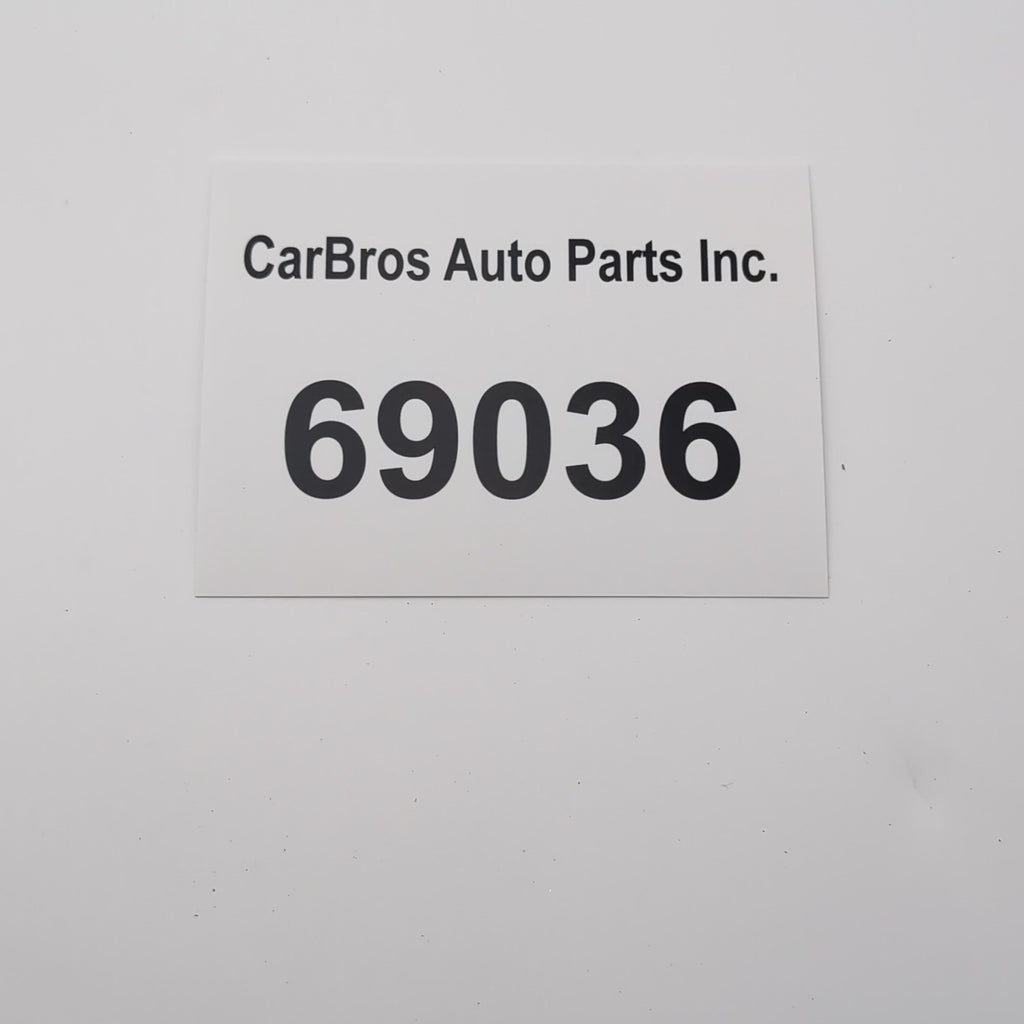 2021 2022 2023 Chevrolet TRAIL BLAZER Engine Control Unit Ecu Computer 12721667