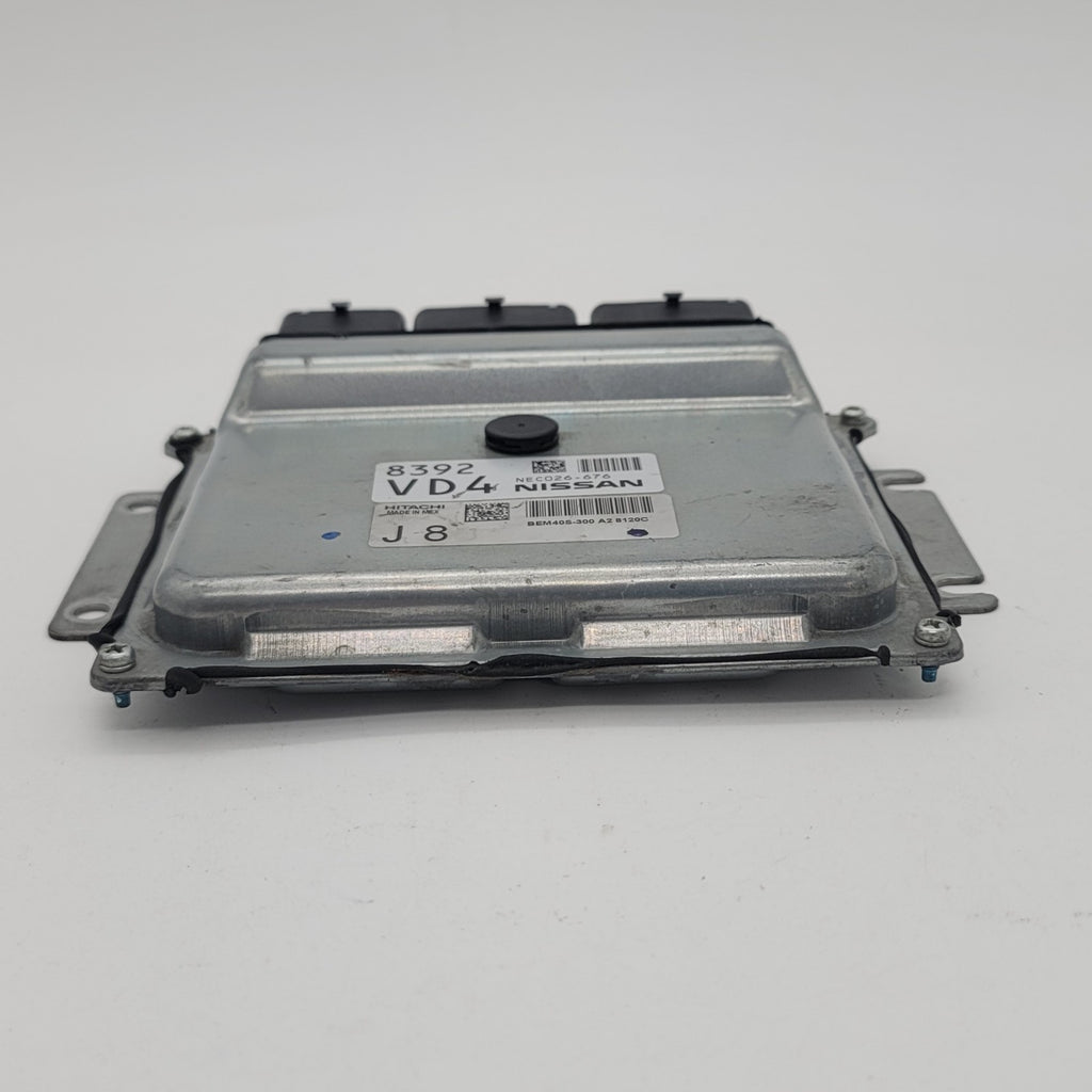 2018 2019 Nissan Sentra 1.8 Engine Computer Control Module ECM OEM BEM40S-300 A2
