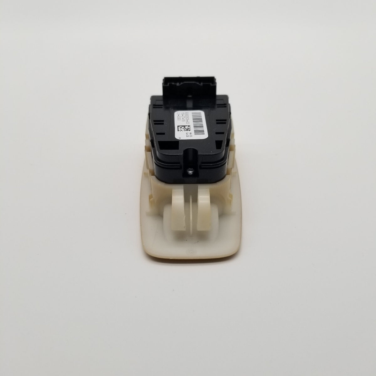 2016 2017 2018 2019 Bmw 7 Series G12 G07 X7 Rear Window Control Switch 9382506