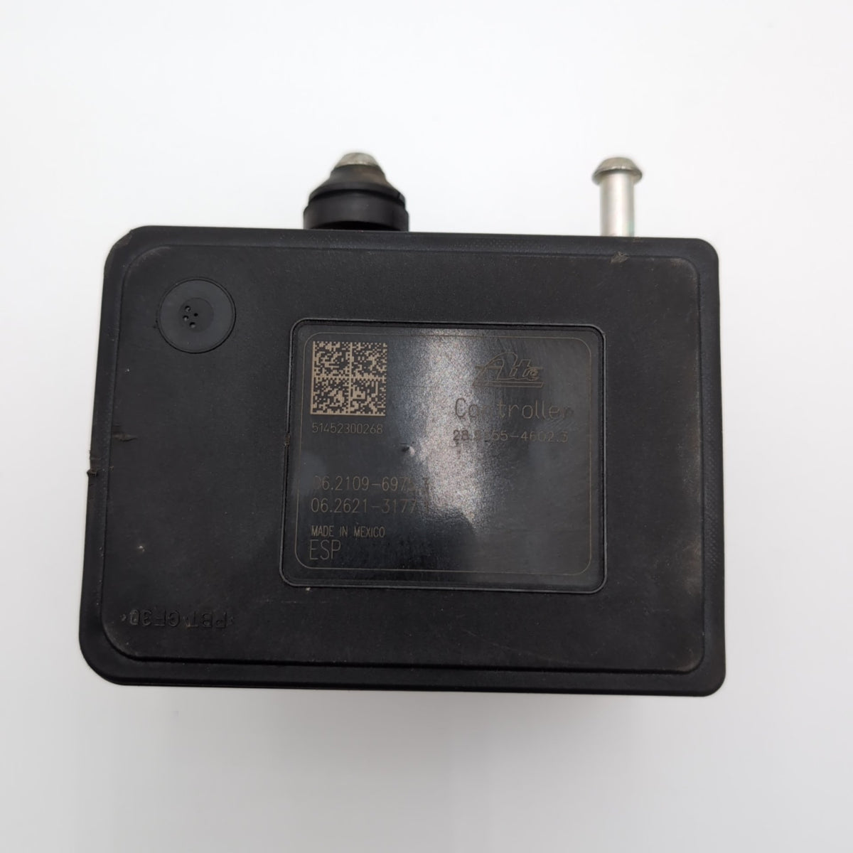 2014 2015 2016 Mitsubishi ABS Anti Lock Brake Pump Control Unit 4670A966