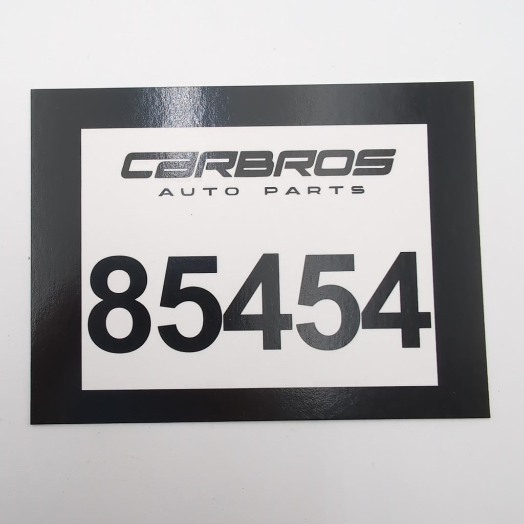 2023 - 2026 BMW 530I 540I G60 X1 X2 Front Rear Door Midrange Speaker 5A06FC5