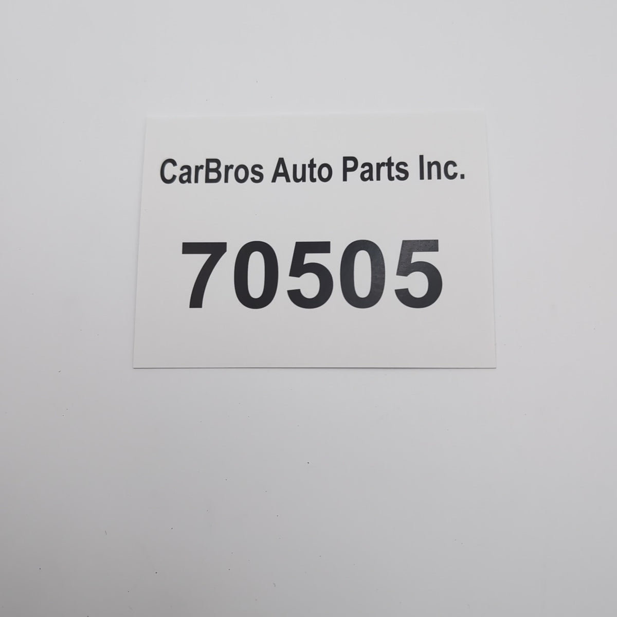 2010-2024 MERCEDES E350 W212 RWD REAR RIGHT SIDE FORWARD UPPER CONTROL ARM OEM