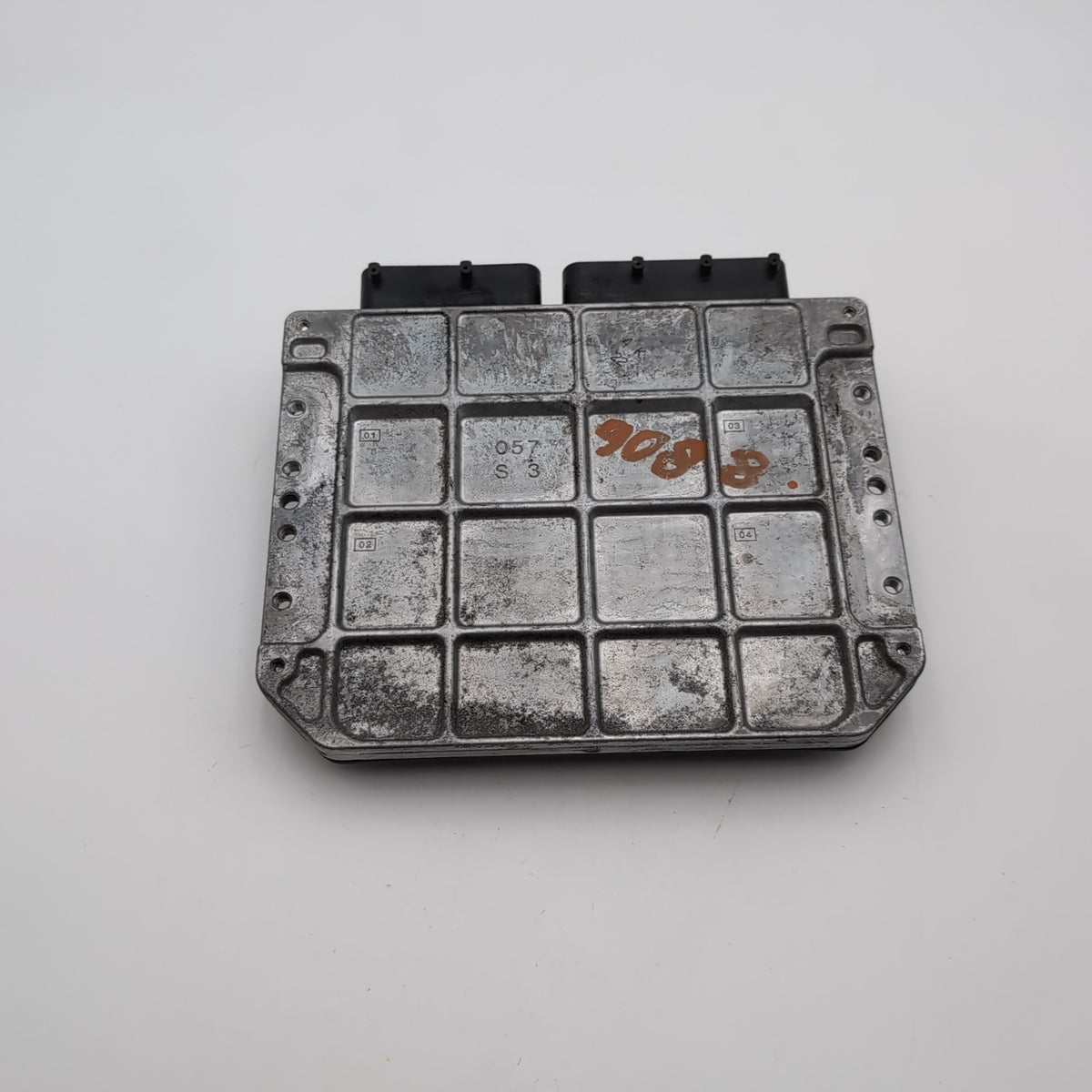 2008 2009 Toyota Camry Hybrid Vehicle Computer Control Module 89981-33050