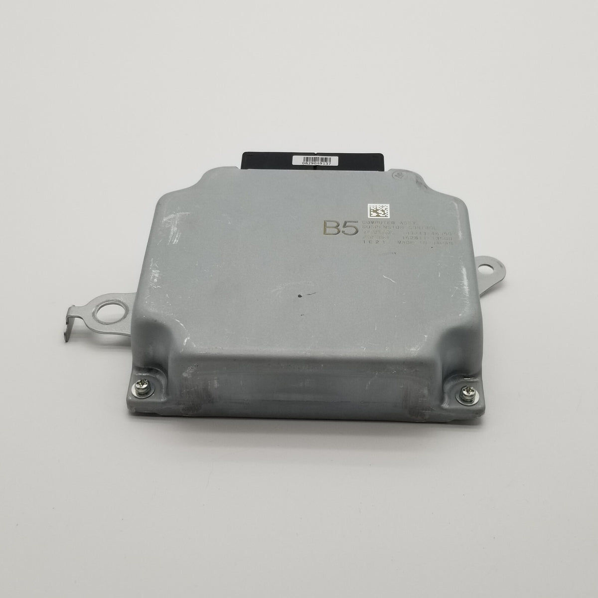 2020 2021 Lexus RX350 RX450h F Sport Active Suspension Control Module Oem