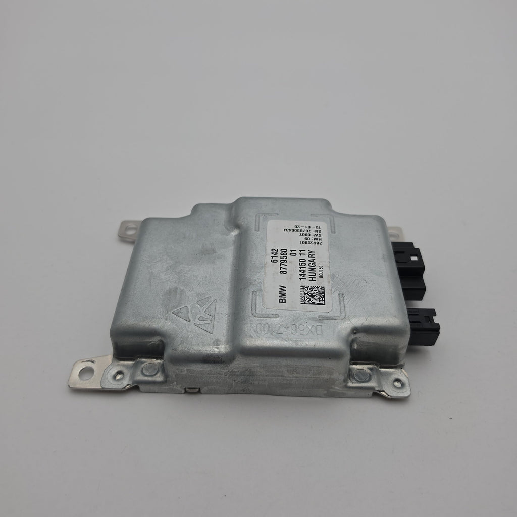 2019 - 2022 BMW 740i 750i G11 G12 BCU150 Battery Control Charing Module 8779580