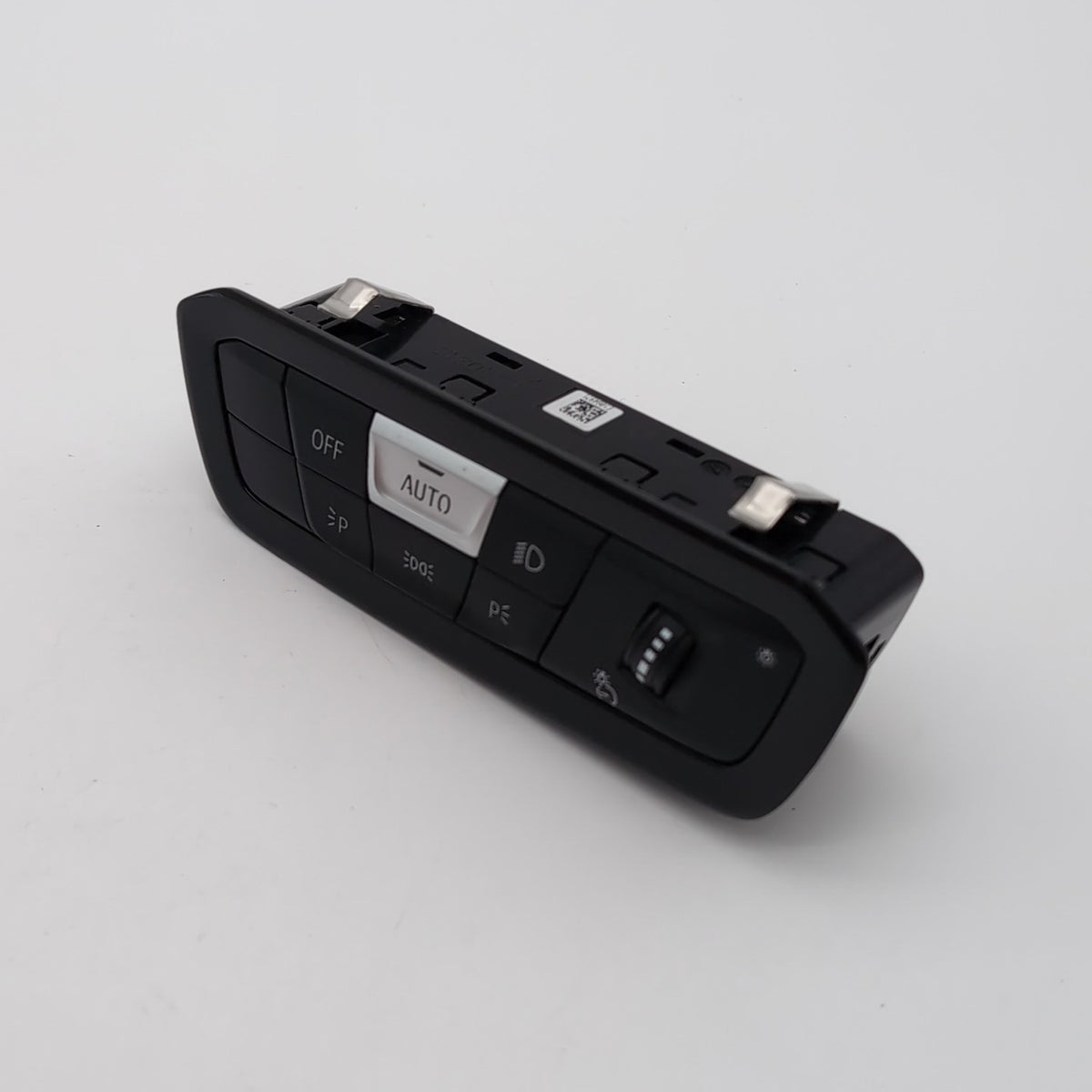 2021 - 2026 BMW G20 G80 G22 G26 G82 M3 M4 Headlight Control Switch Panel 5A16B17