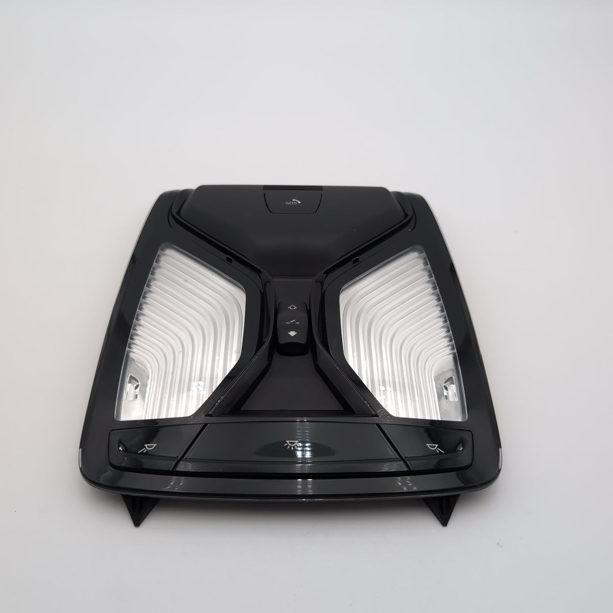 2023 2024 2025 BMW G20 G22 G26 X3 X4 X5 Overhead Console Dome Light Assembly