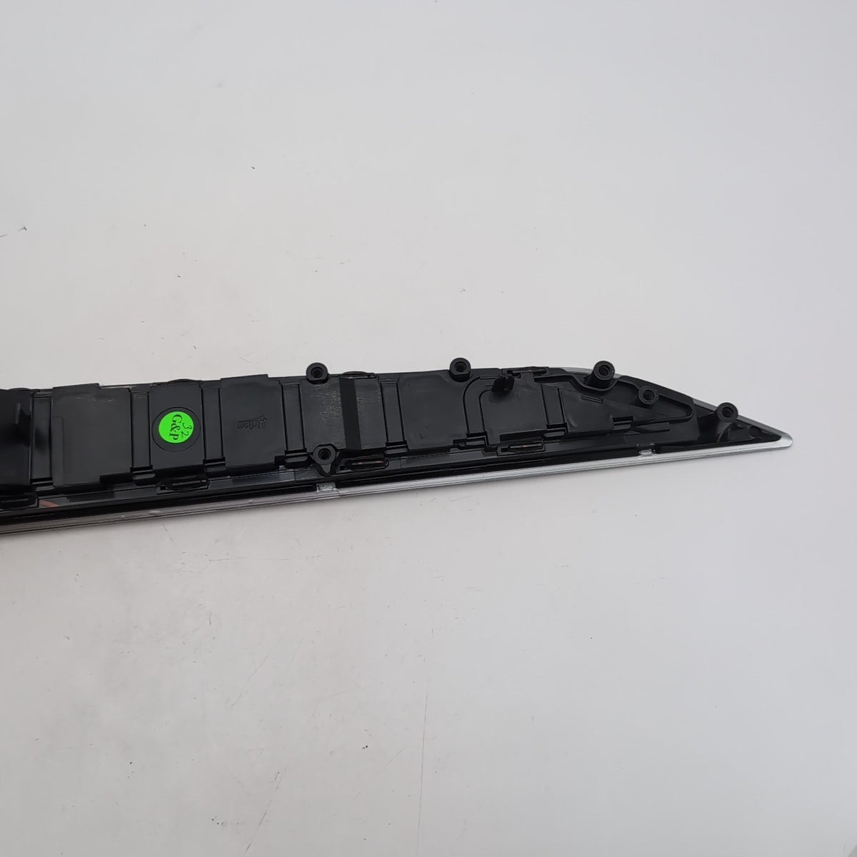 2024 2025 BMW G70 i7 Front Right Door Touch Control Panel Open Close 5A9BF10