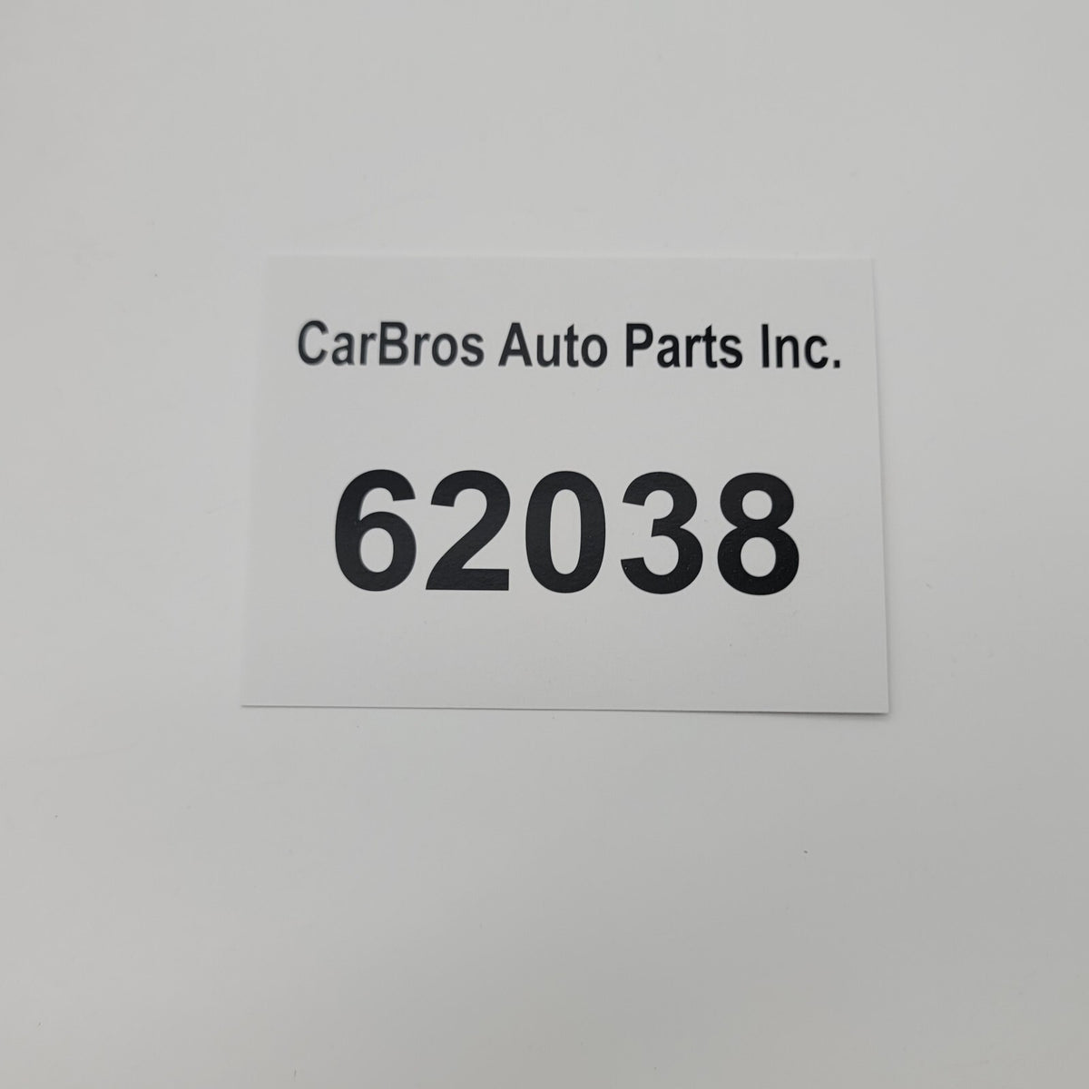 2023 - 2026 BMW iX I20 iDrive Infotainment Controller Combination Switch Knob