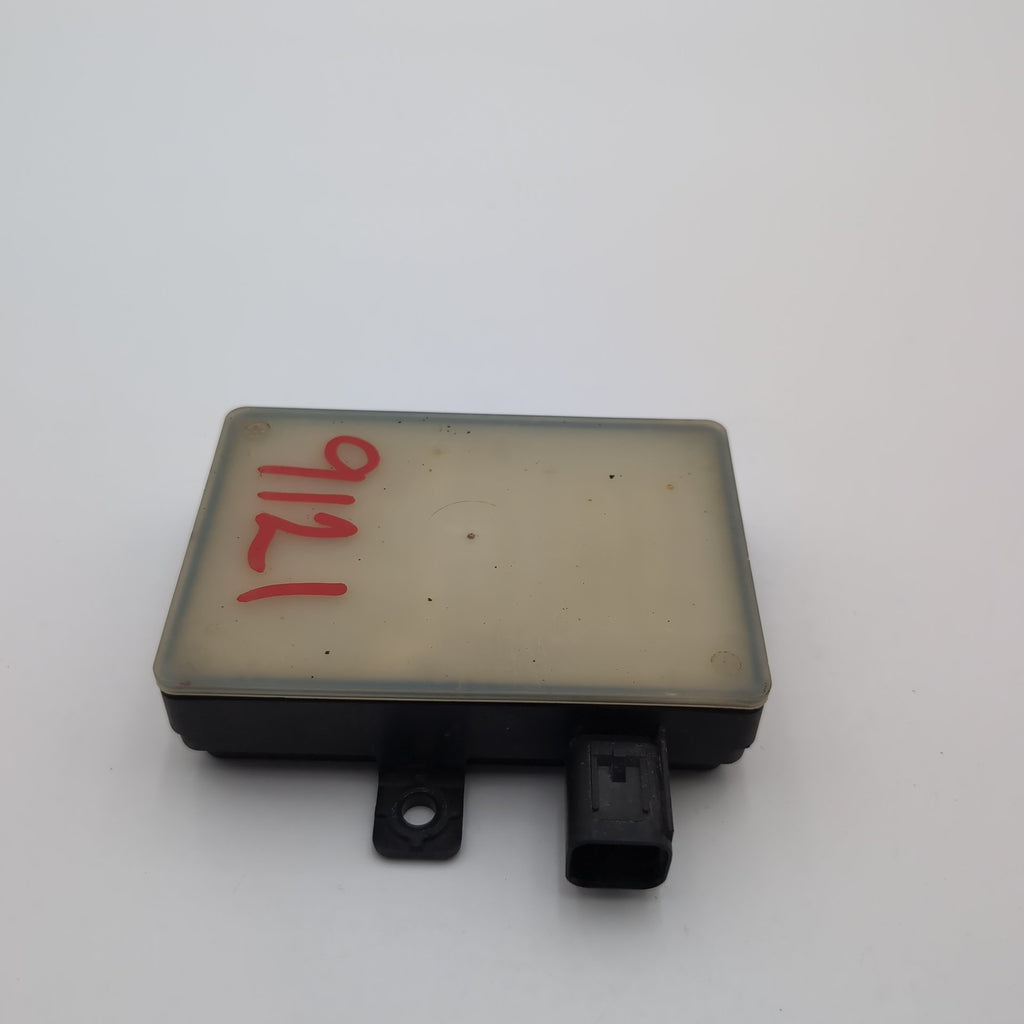 2018 2019 Hyundai Sonata Rear Blind Spot Monitor Radar Sensor C195855000