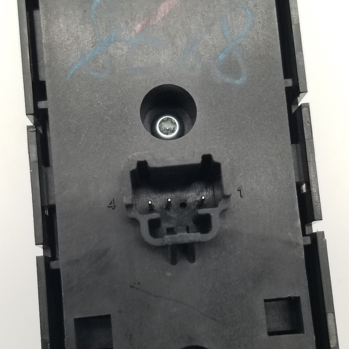 2013 2014 2015 Ford Fusion Master Power Window Switch OEM DG9T-14540-ACW