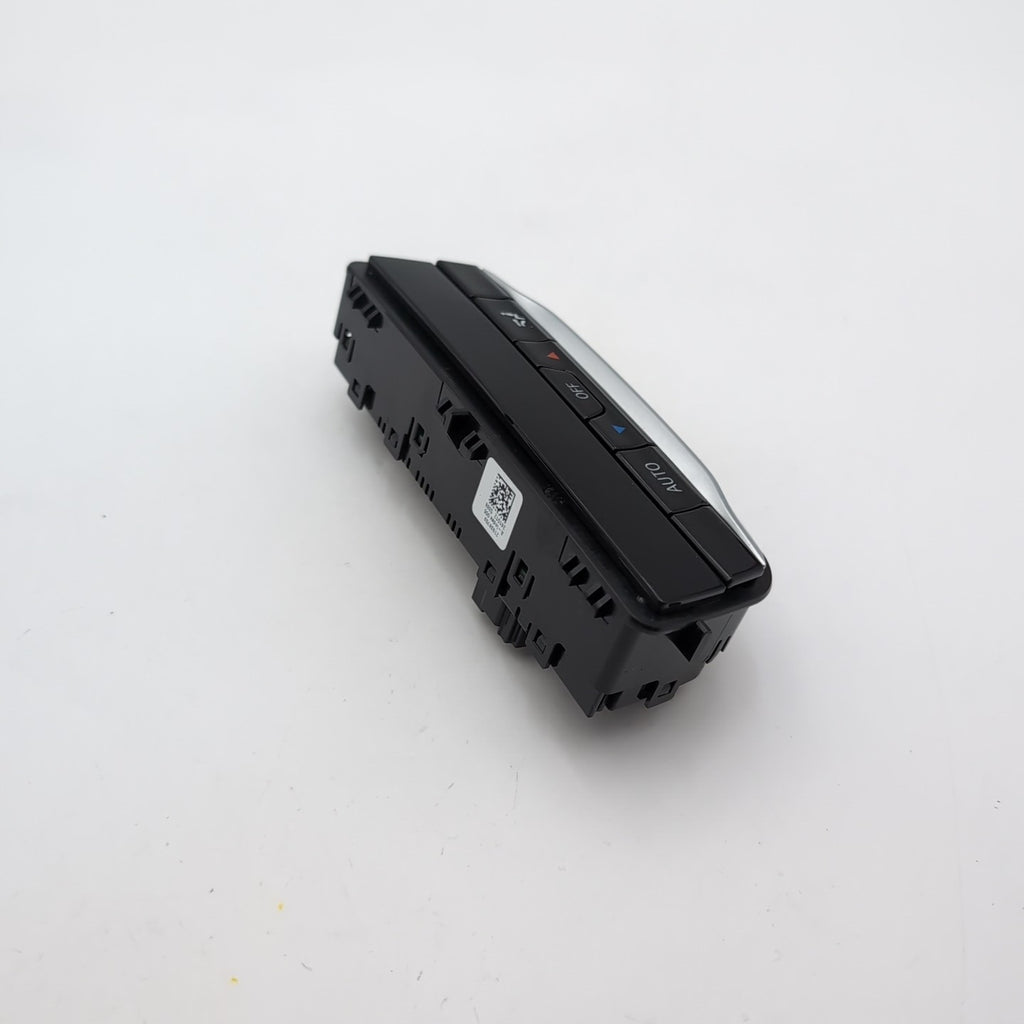 2021 - 2026 BMW G42 G20 G80 G82 G26 Rear AC Heater Climate Control Unit 5A3BBF4