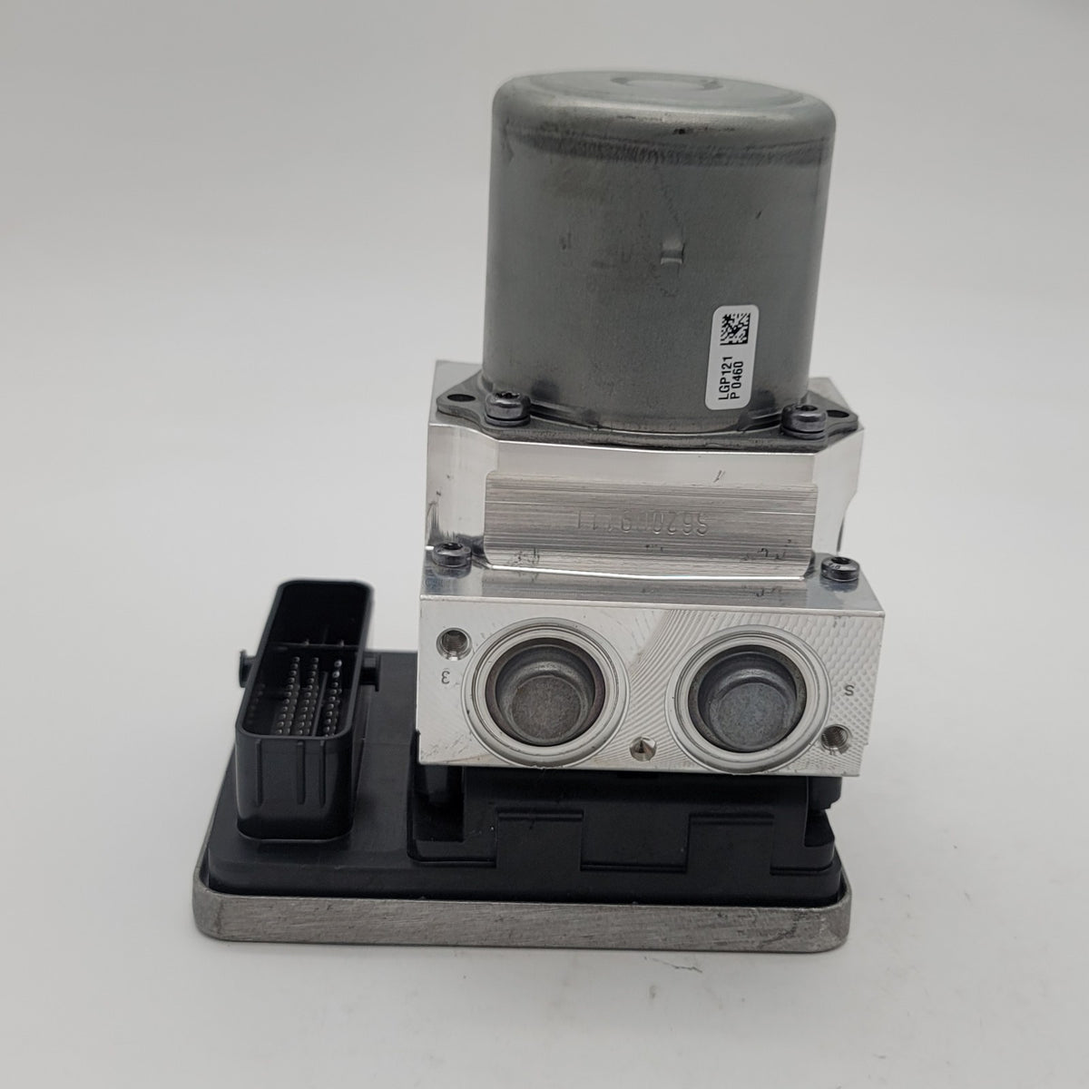 2020 2021 2022 BMW 530i G30 X3 G01 ABS Anti Lock Brake Pump Unit 5A4F1E2-01