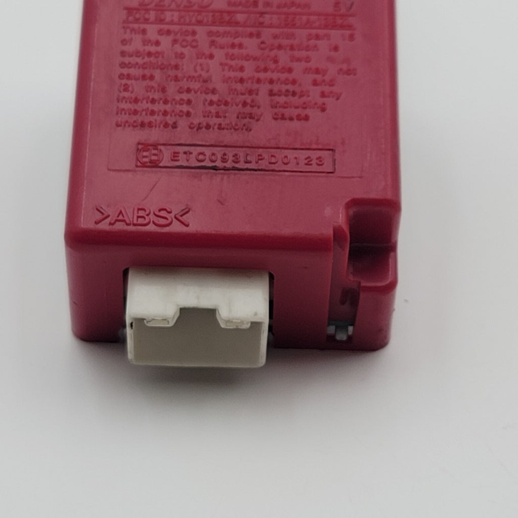2007- 2011 Lexus Gs Gs350 Smart Door Receiver Relay Module 89740-30091