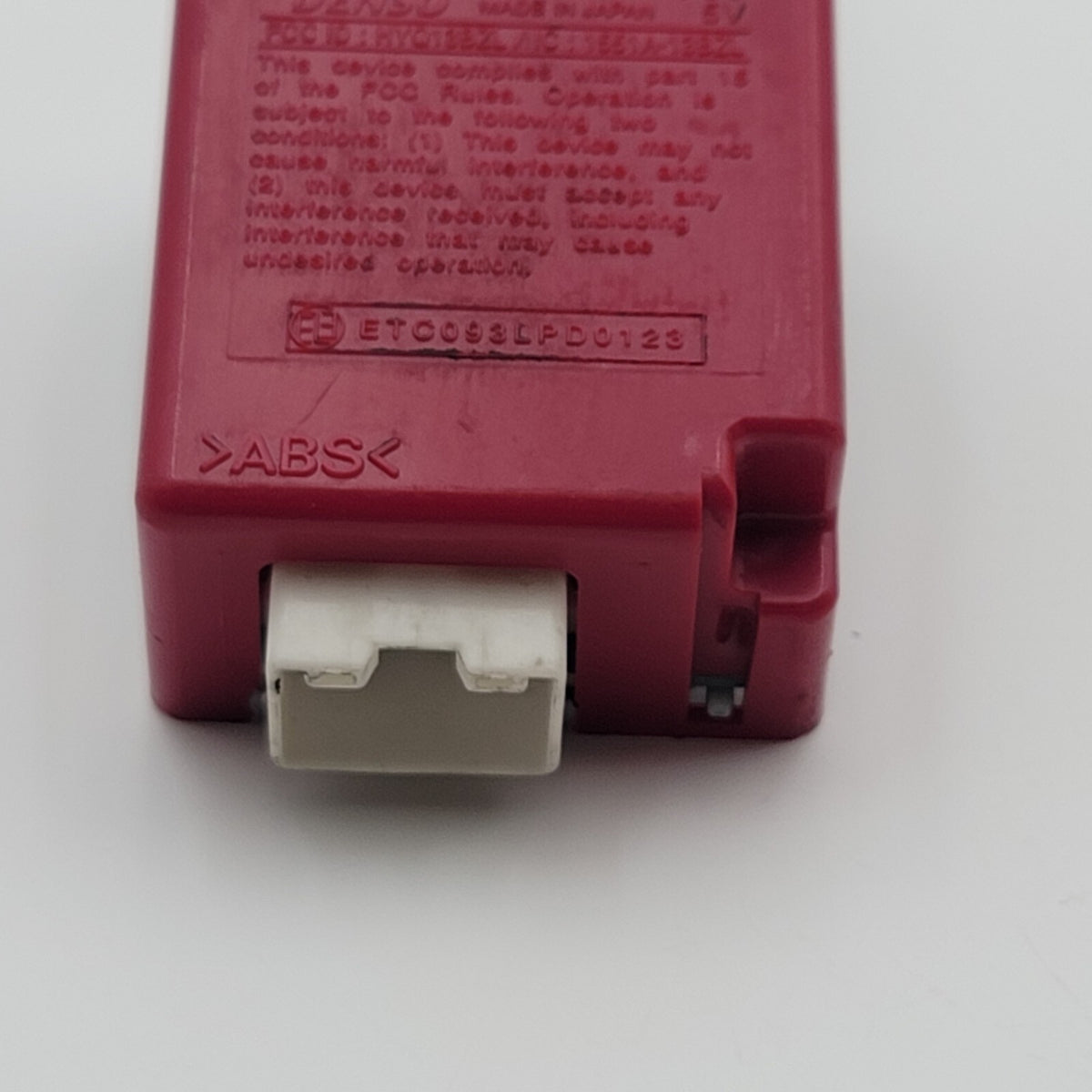 2007- 2011 Lexus Gs Gs350 Smart Door Receiver Relay Module 89740-30091