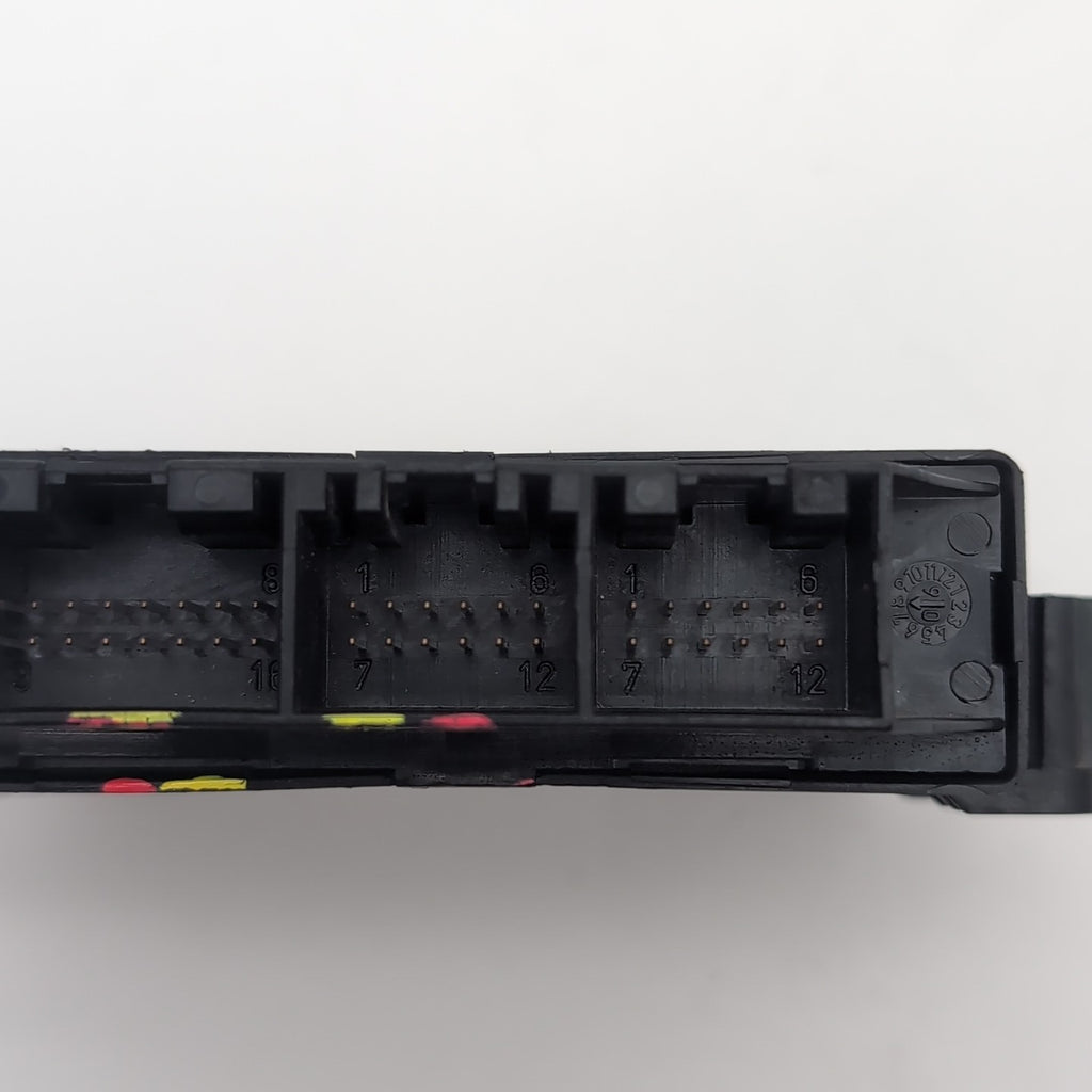 2004- 2008 MASERATI QUATTROPORTE M139 PARKING PARK ASSIST SENSOR MODULE 203963