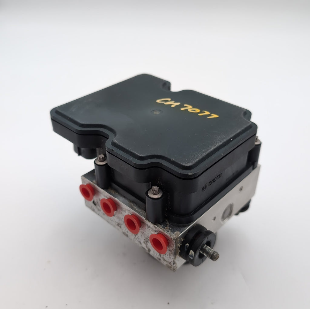 2021 2022 2023 Nissan Kicks 1.6L ABS Anti Lock Brake Pump 47660-5R40A