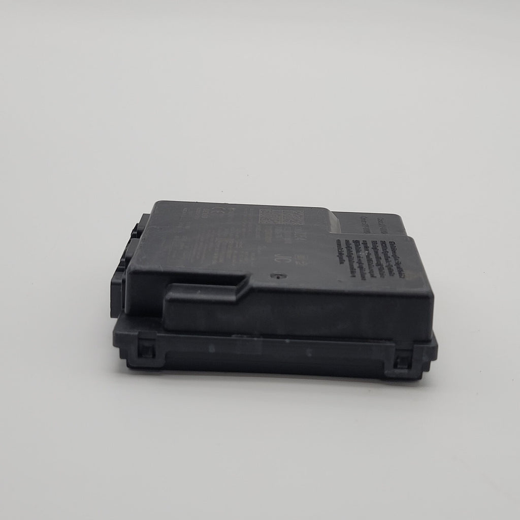 2018-2021 CHEVY EQUINOX THEFT LOCKING KEYLESS ENTRY CONTROL MODULE 13523254 OEM