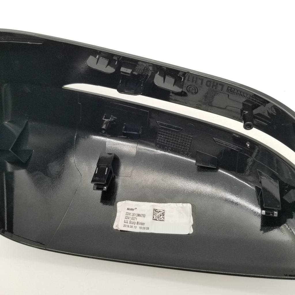 2019 2020 2021 BMW 3-Series G20 LH Driver Side Mirror Cap Cover 8493012 OEM