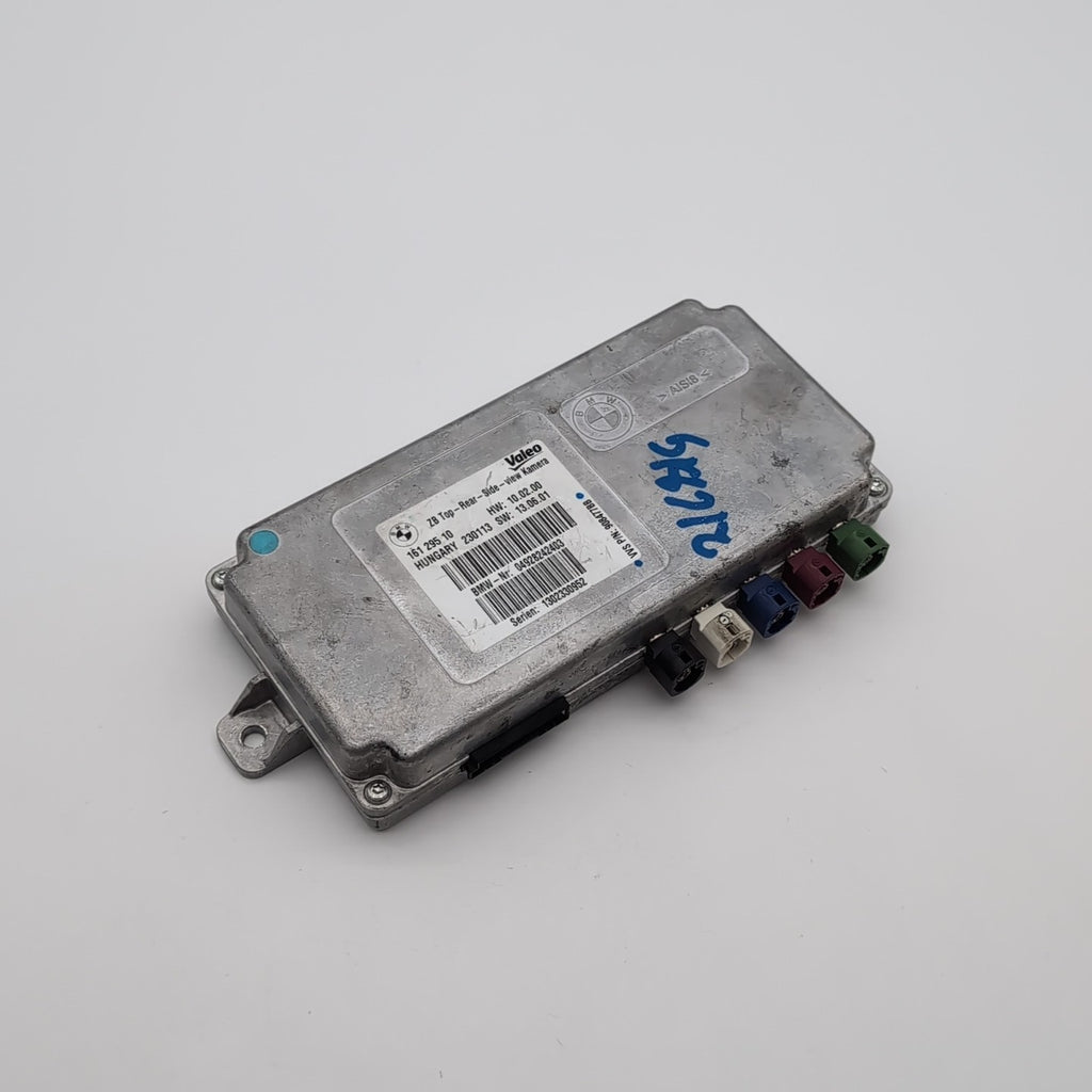 BMW F01 F30 F36 F10 F06 F12 F80 F82 Top Rear Side View Camera Control Module OEM