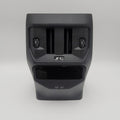 2024 2025 BMW G45 X3 Rear AC Climate Control Panel Vent Assembly OEM 5A38C73-09