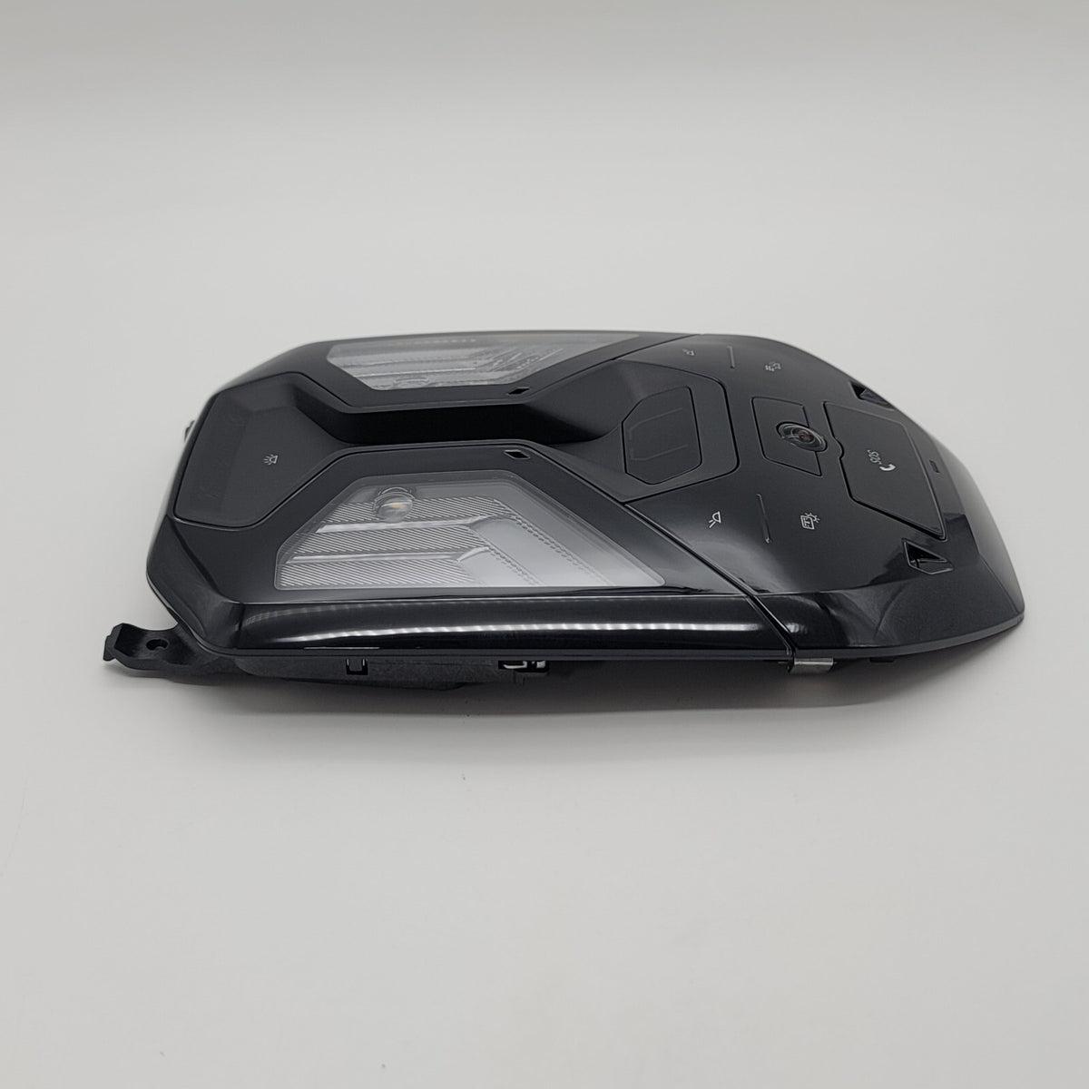 2024 BMW IX OVERHEAD ROOF CONSOLE DOME LIGHT LAMP SWITCH CAMERA