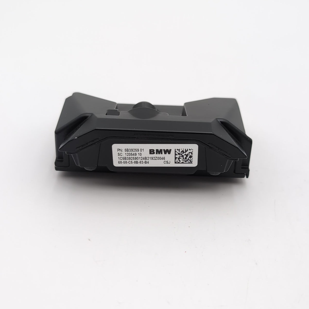 2021 - 2026 BMW G20 G22 G26 G80 G82 X3 X4 Windshield Lane Assist Camera