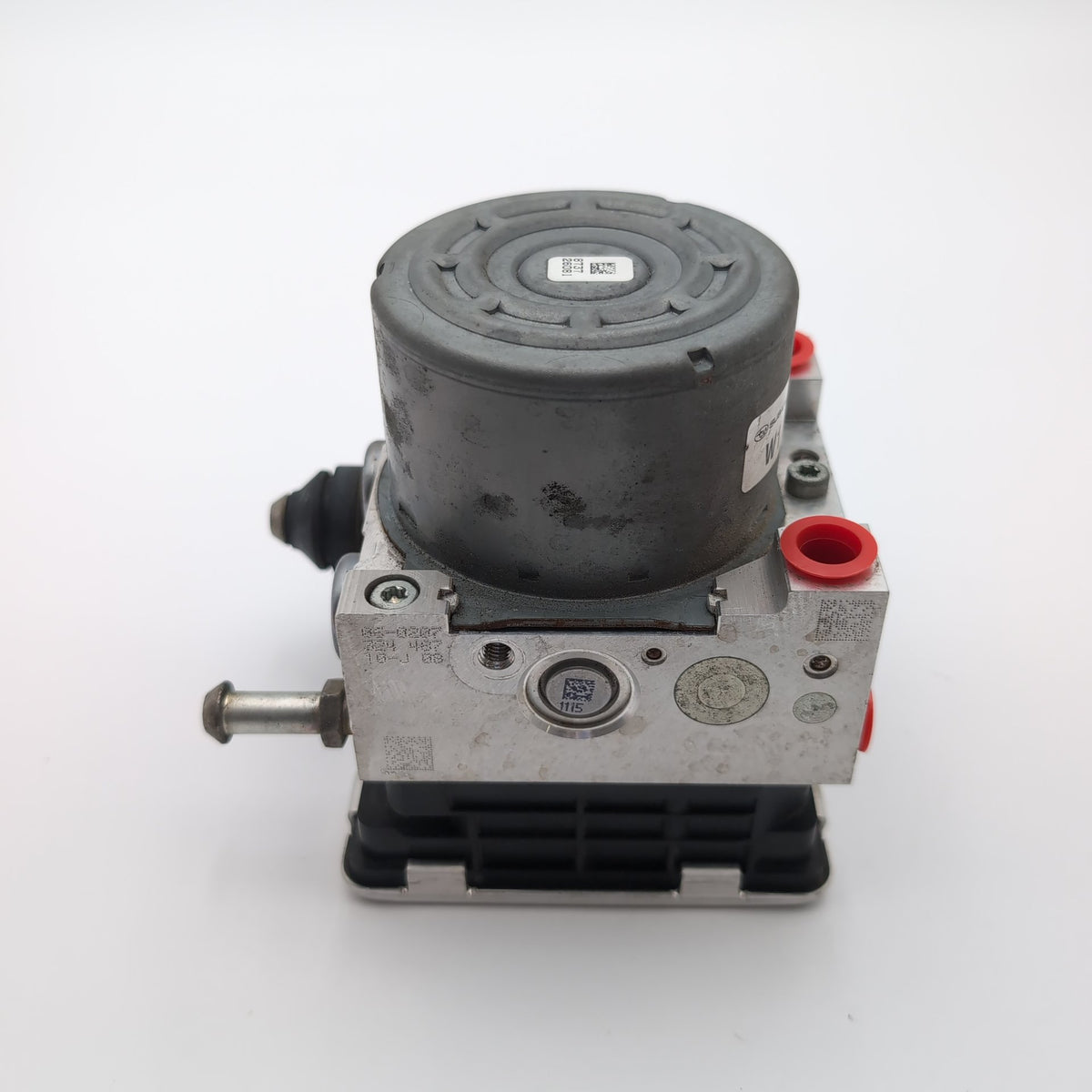 2019 2020 Subaru Ascent ABS Anti Lock Brake Pump Control Unit 27536XC00A
