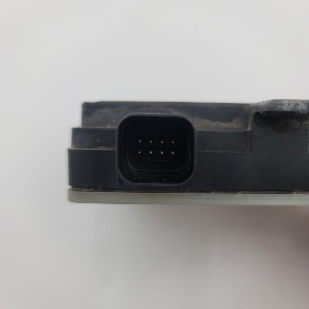 2018 HYUNDAI RIGHT BLIND SPOT RADAR SENSOR RIGHT B895854000