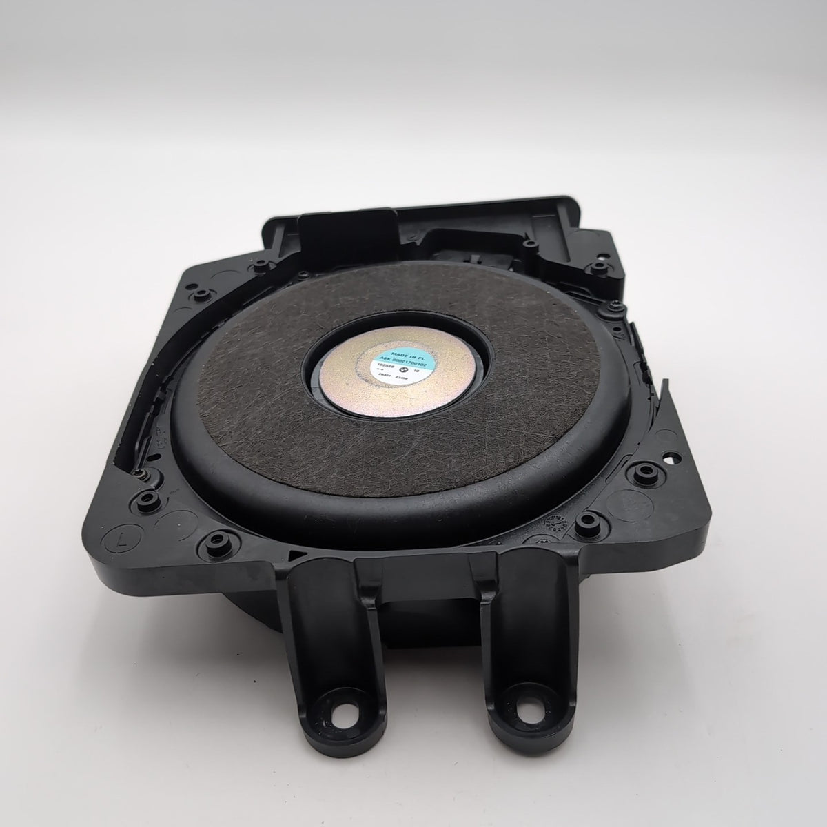 2023 - 2025 BMW X1 X2 U06 U10 U11 Central Bass Left Subwoofer Speaker 9858623