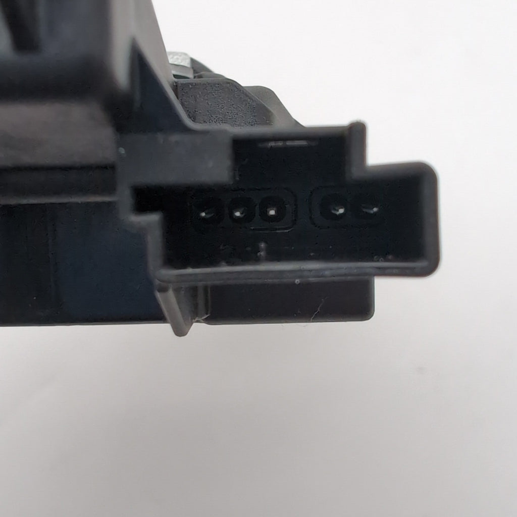 2024 2025 2026 BMW X3 G45 Trunk Lid Lock Latch Actuator Assembly 5B539E4 5A272E8