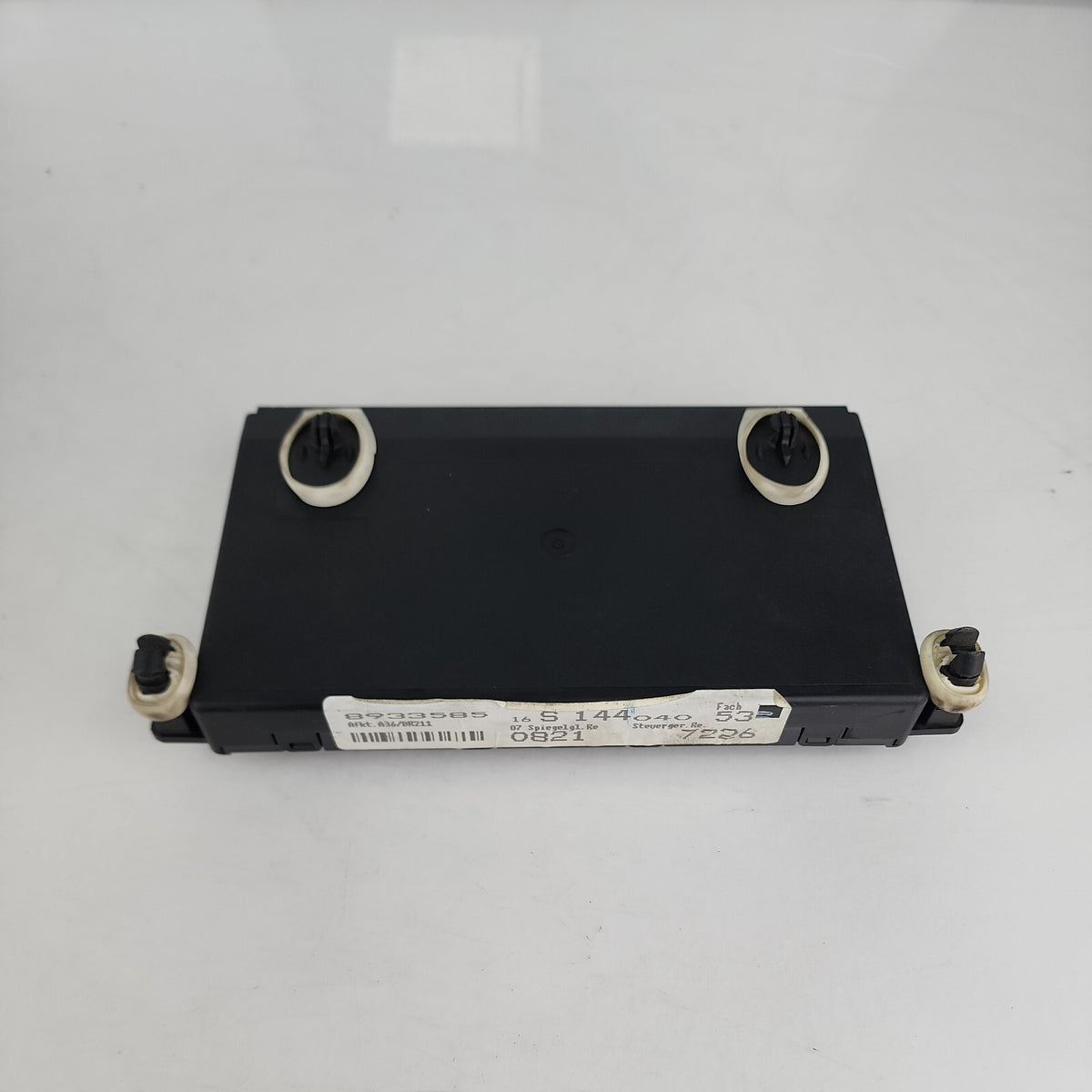 2003-2009 Mercedes W211 E350 E550 Front Right Passenger Door Control Module