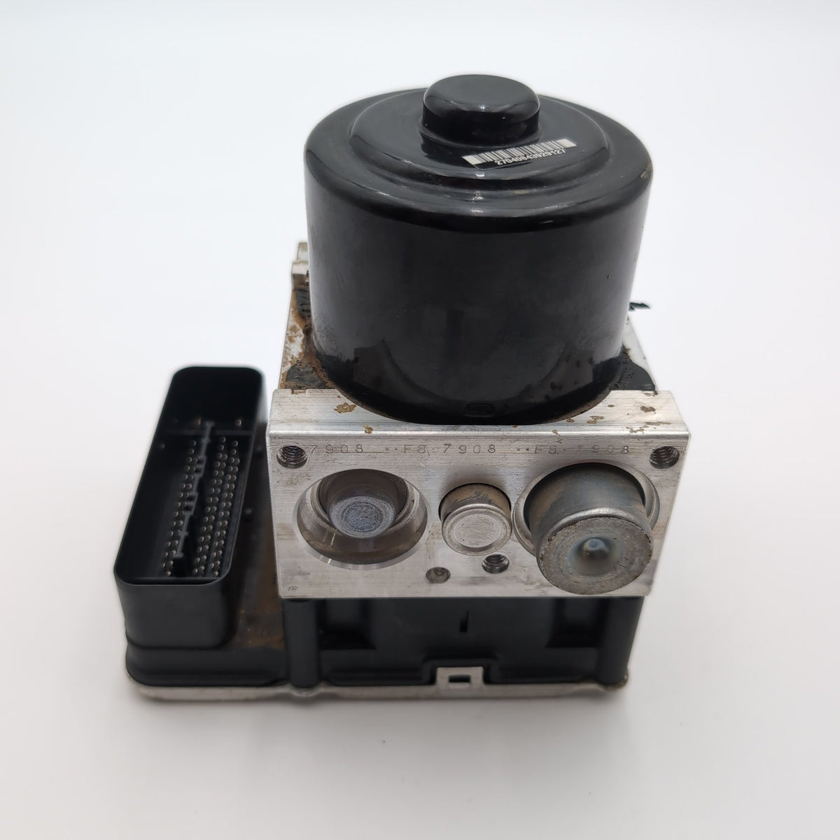 2011 2012 2013 2014 Porsche Cayenne ABS Anti Lock Brake Pump 7P0614517P