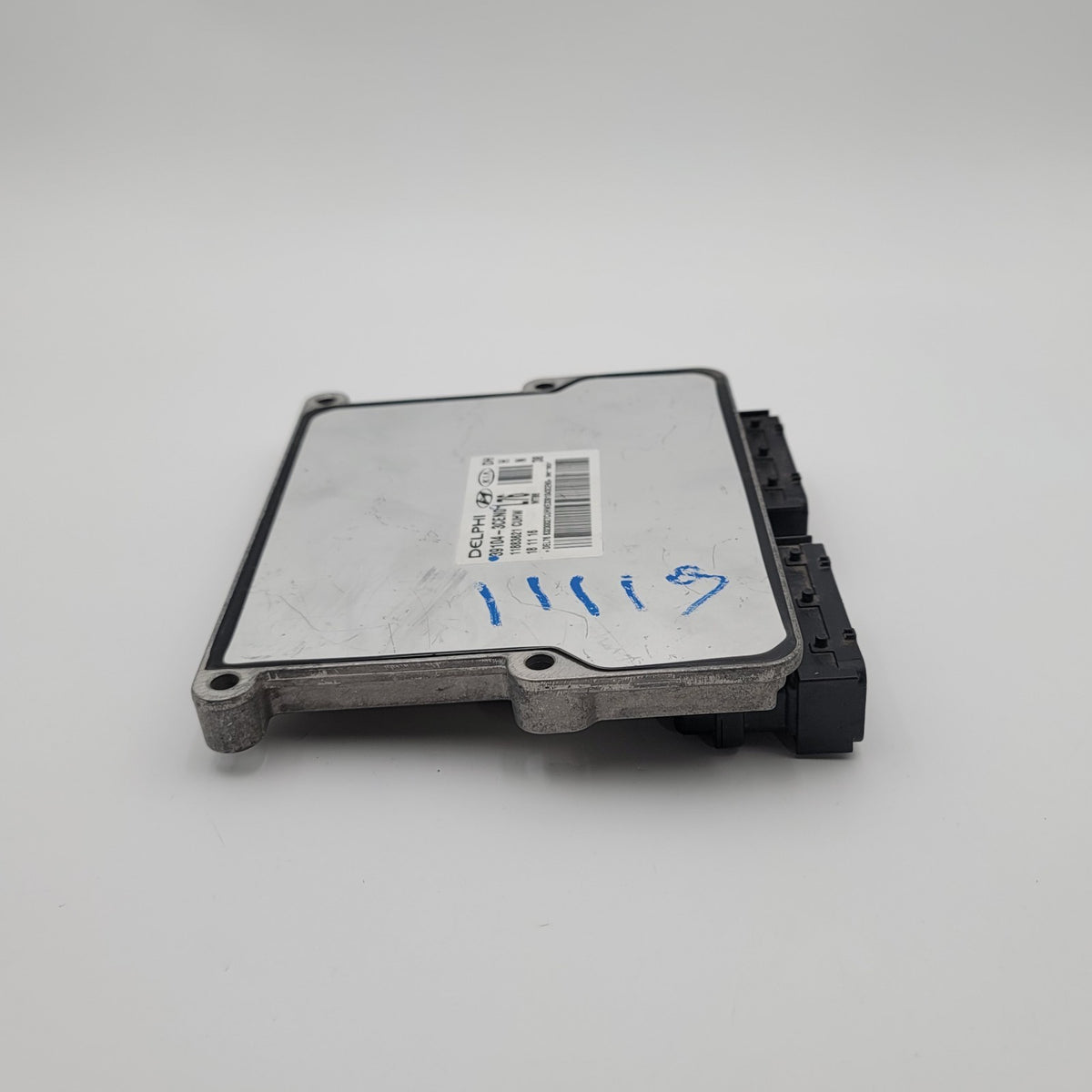 2017 Genesis G80 Engine Computer Control Module ECU ECM OEM 39104-3CEN0