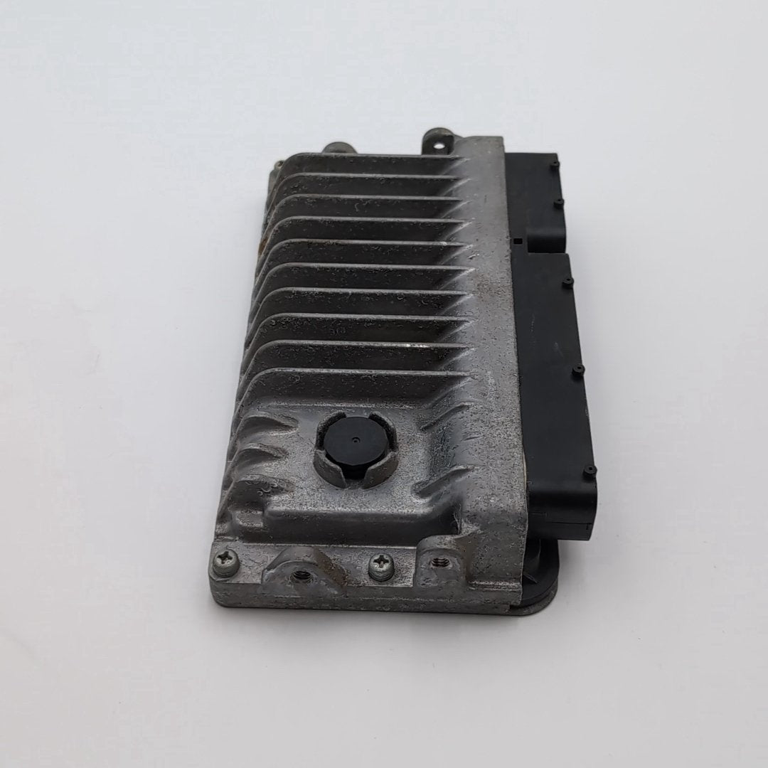 2015 Toyota Camry 2.5L Engine Computer Control Module ECU 89661-06N10