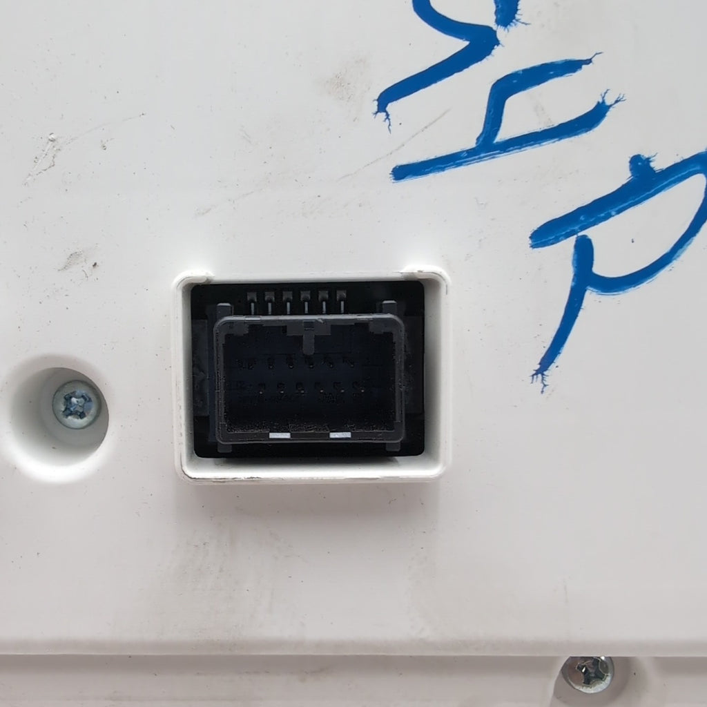 2018 2019 Honda Accord Speedometer Instrument Gauge Cluster 78100-TVA-A115-M1