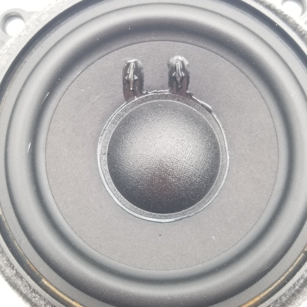 2022 - 2025 BMW iX I20 Mini Countryman Front Rear Door Midrange Speaker 9441905